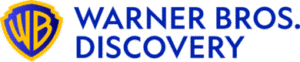 warner bros discovery logo
